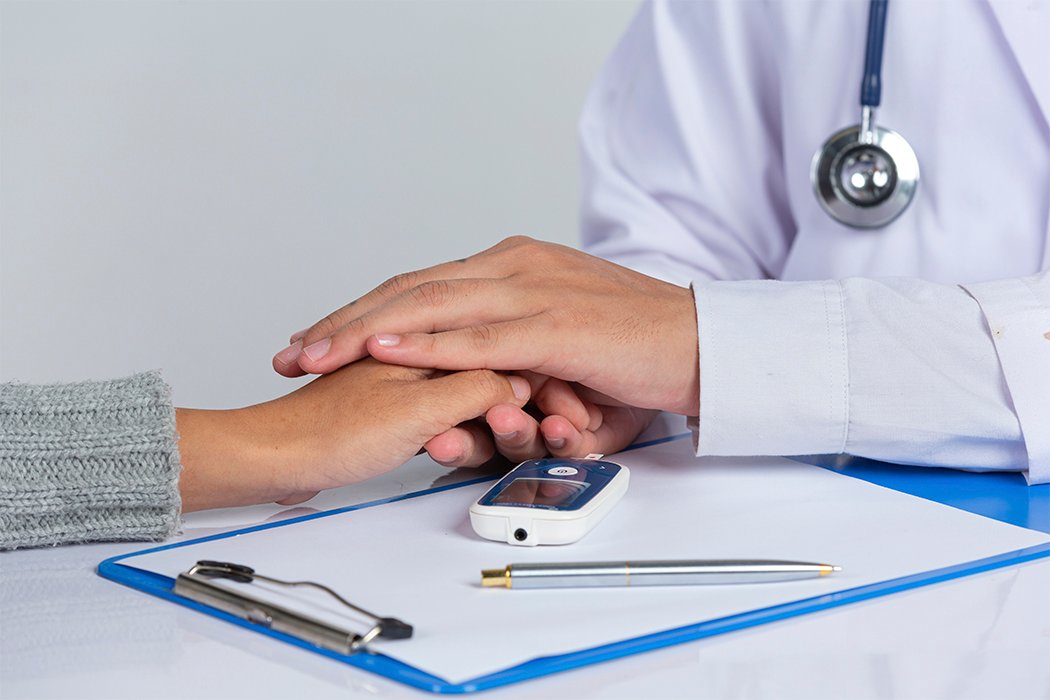 Diabetes estacional